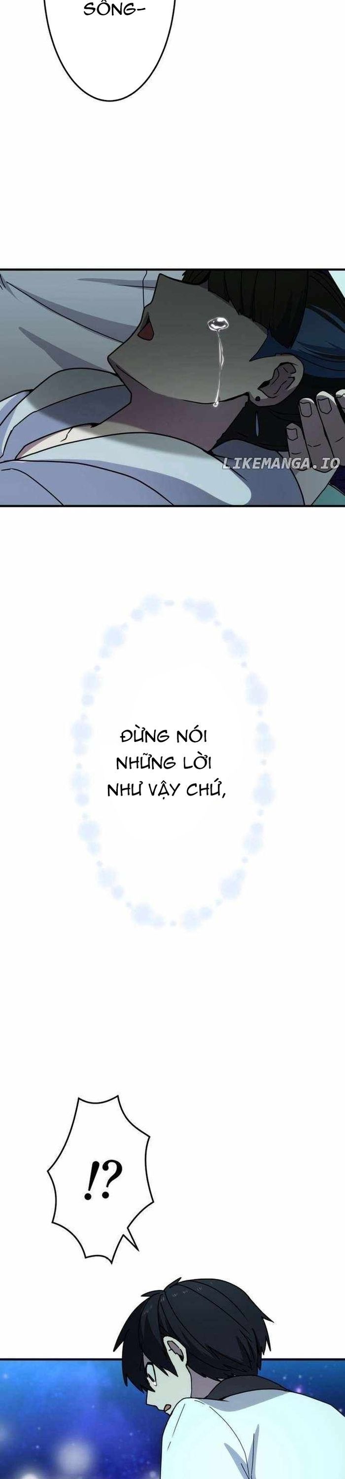 Đảo Ngược Chỉ Số : Từ Kẻ Xui Xẻo Thành Vô Địch! Chapter 15 - 14