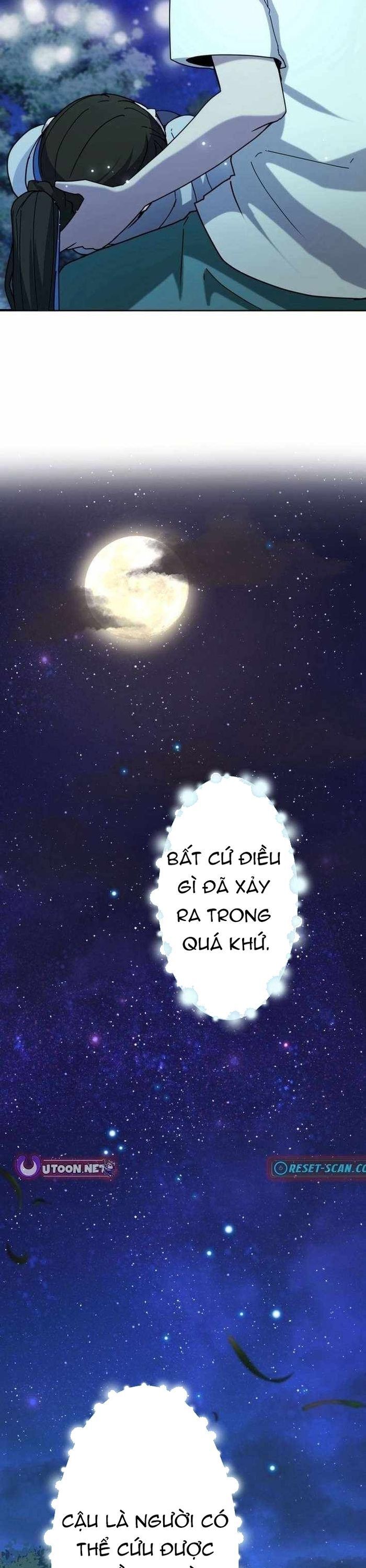 Đảo Ngược Chỉ Số : Từ Kẻ Xui Xẻo Thành Vô Địch! Chapter 15 - 15