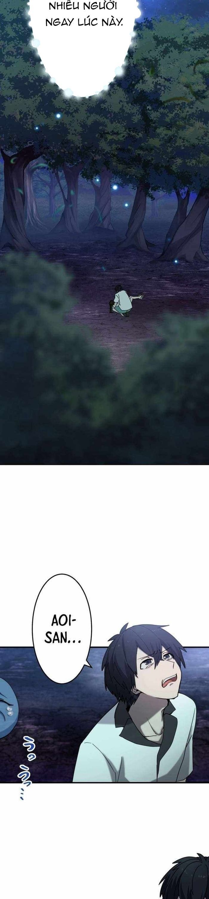 Đảo Ngược Chỉ Số : Từ Kẻ Xui Xẻo Thành Vô Địch! Chapter 15 - 16