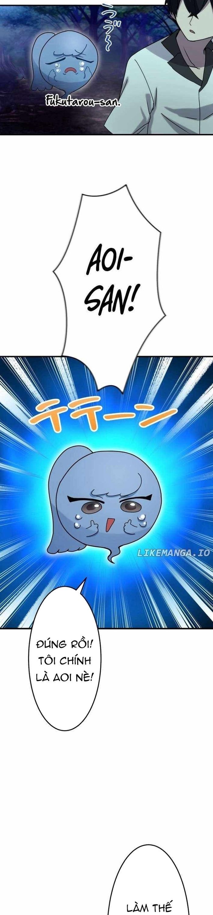 Đảo Ngược Chỉ Số : Từ Kẻ Xui Xẻo Thành Vô Địch! Chapter 15 - 17