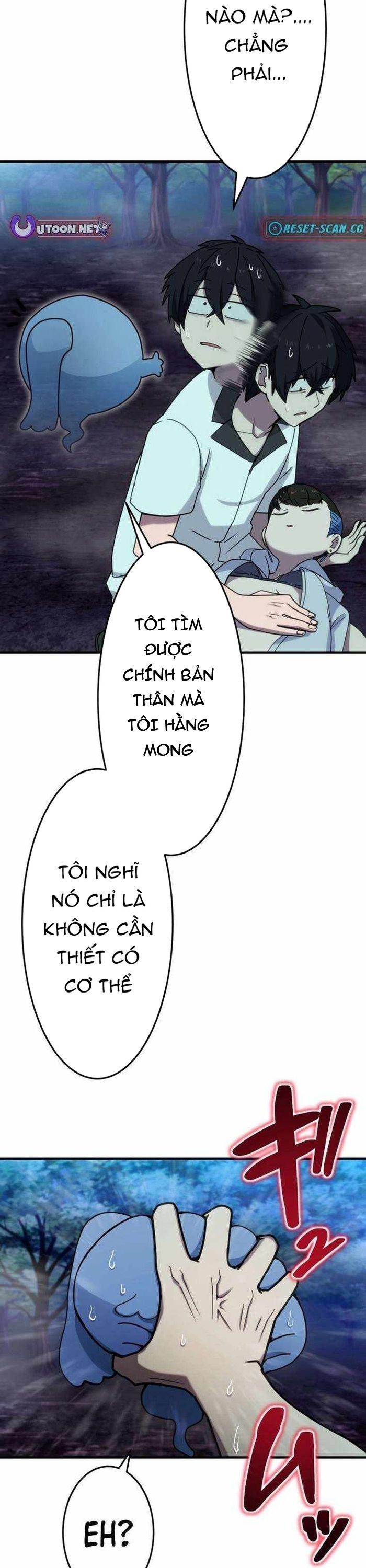 Đảo Ngược Chỉ Số : Từ Kẻ Xui Xẻo Thành Vô Địch! Chapter 15 - 18