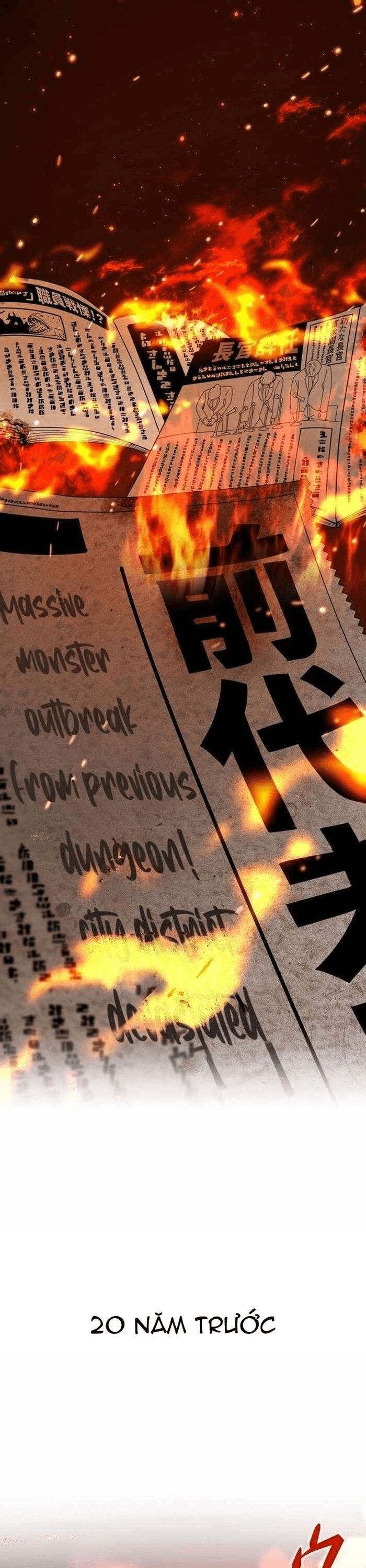 Đảo Ngược Chỉ Số : Từ Kẻ Xui Xẻo Thành Vô Địch! Chapter 15 - 3