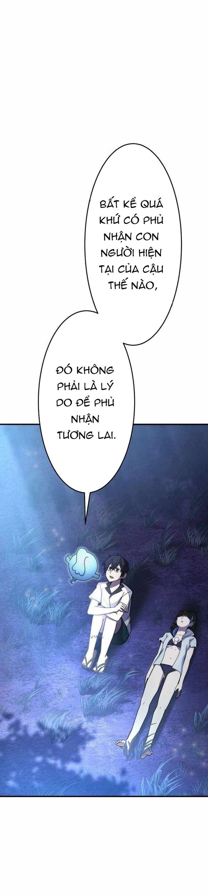 Đảo Ngược Chỉ Số : Từ Kẻ Xui Xẻo Thành Vô Địch! Chapter 15 - 23