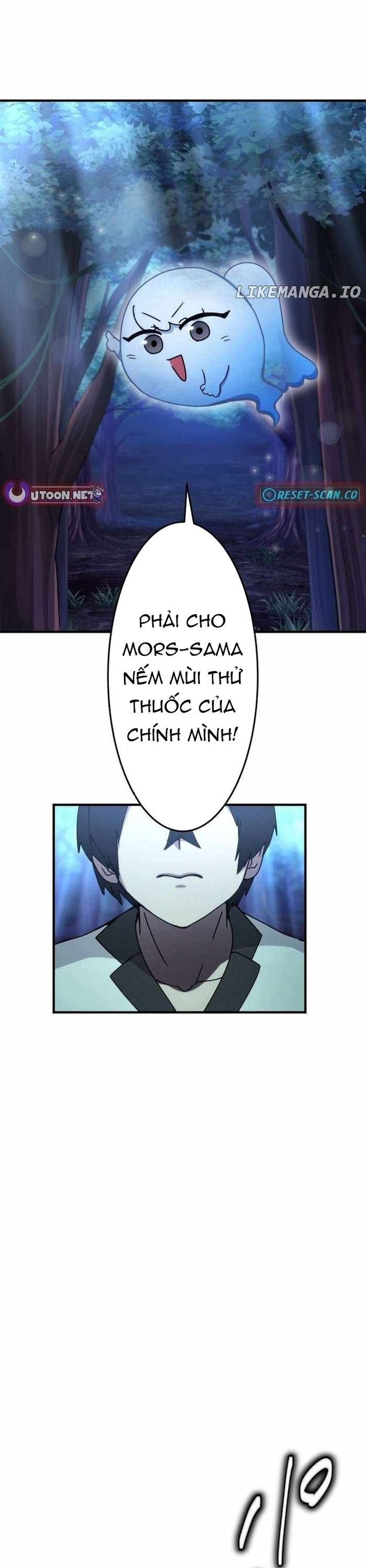 Đảo Ngược Chỉ Số : Từ Kẻ Xui Xẻo Thành Vô Địch! Chapter 15 - 24