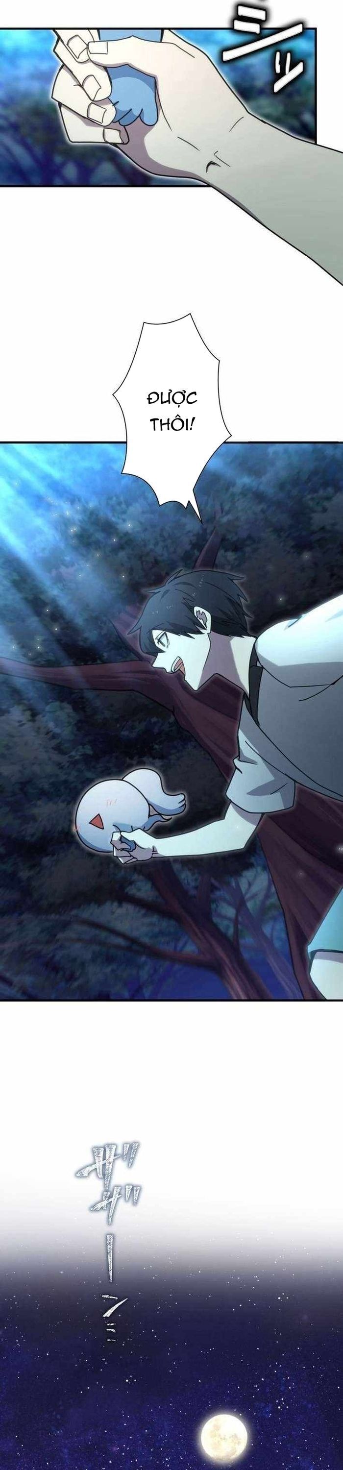 Đảo Ngược Chỉ Số : Từ Kẻ Xui Xẻo Thành Vô Địch! Chapter 15 - 25