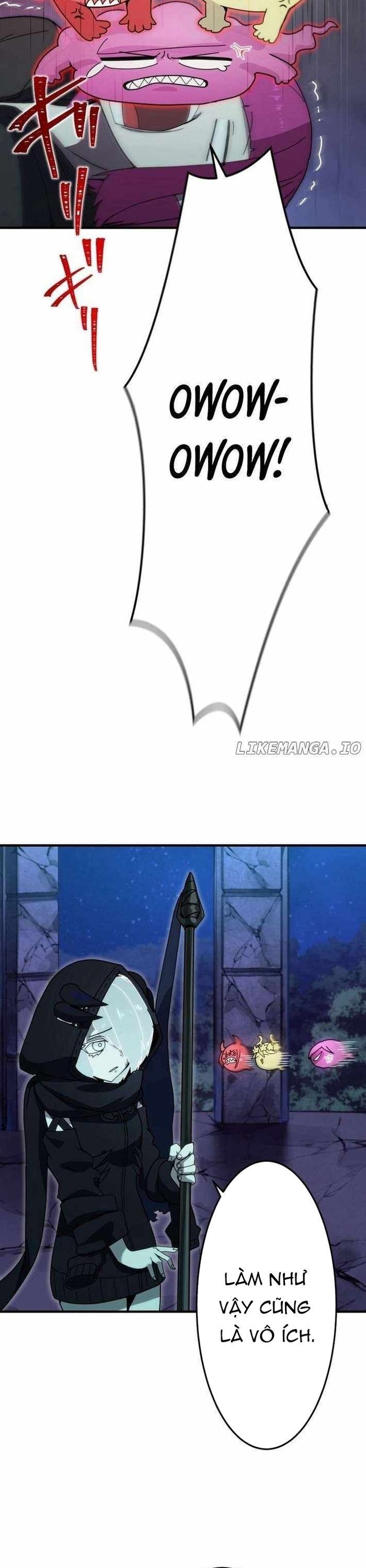 Đảo Ngược Chỉ Số : Từ Kẻ Xui Xẻo Thành Vô Địch! Chapter 15 - 27