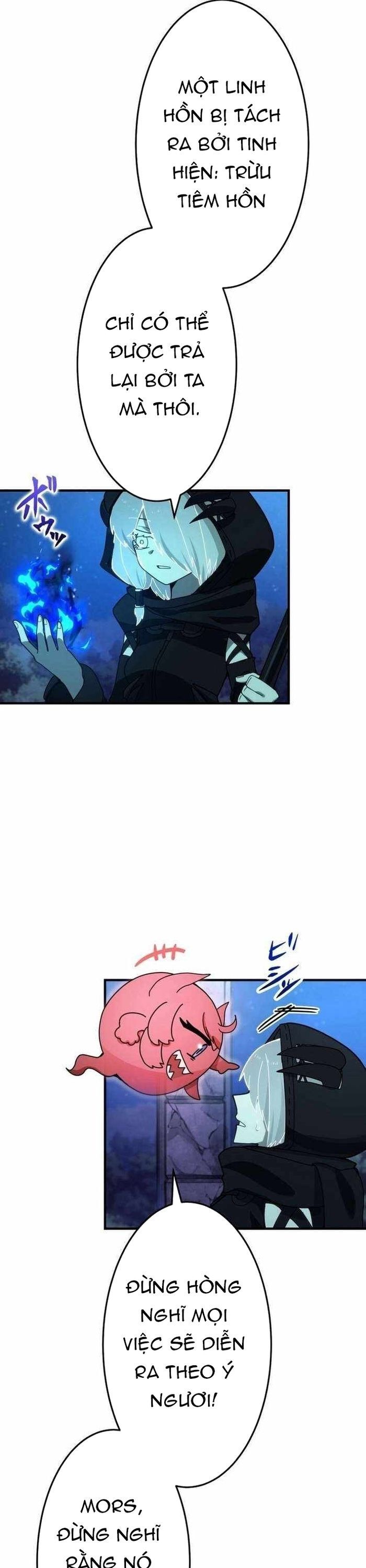 Đảo Ngược Chỉ Số : Từ Kẻ Xui Xẻo Thành Vô Địch! Chapter 15 - 28