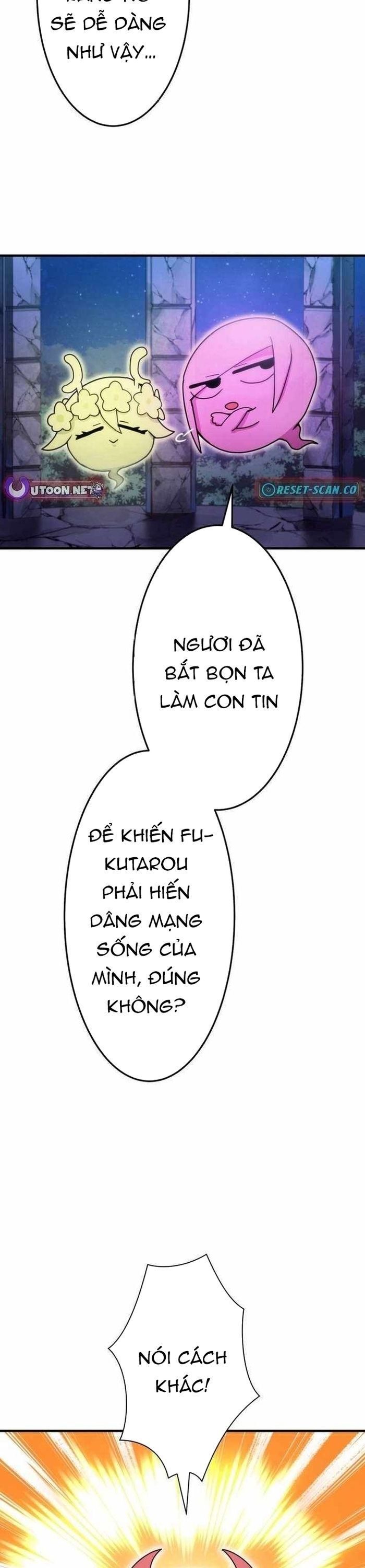 Đảo Ngược Chỉ Số : Từ Kẻ Xui Xẻo Thành Vô Địch! Chapter 15 - 29