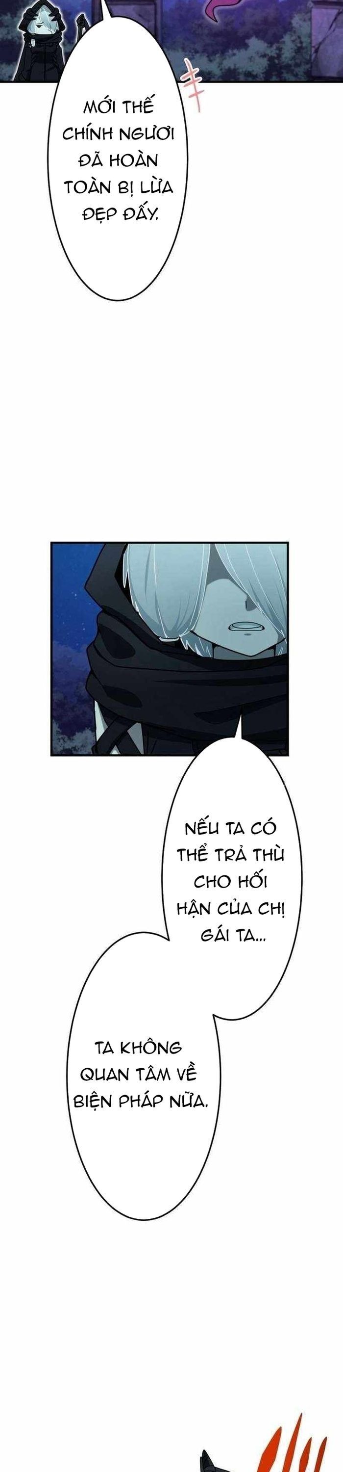 Đảo Ngược Chỉ Số : Từ Kẻ Xui Xẻo Thành Vô Địch! Chapter 15 - 31