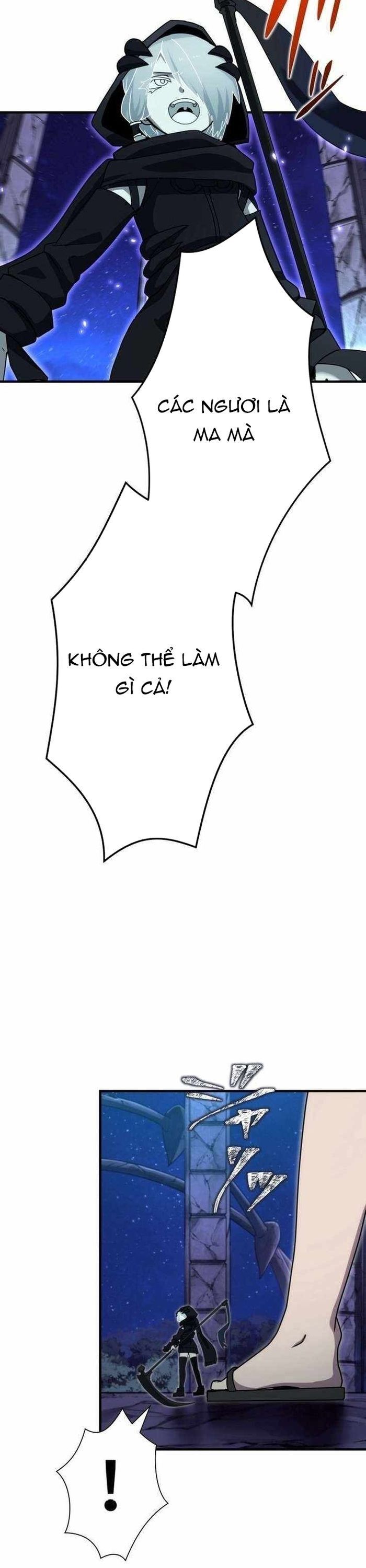 Đảo Ngược Chỉ Số : Từ Kẻ Xui Xẻo Thành Vô Địch! Chapter 15 - 32