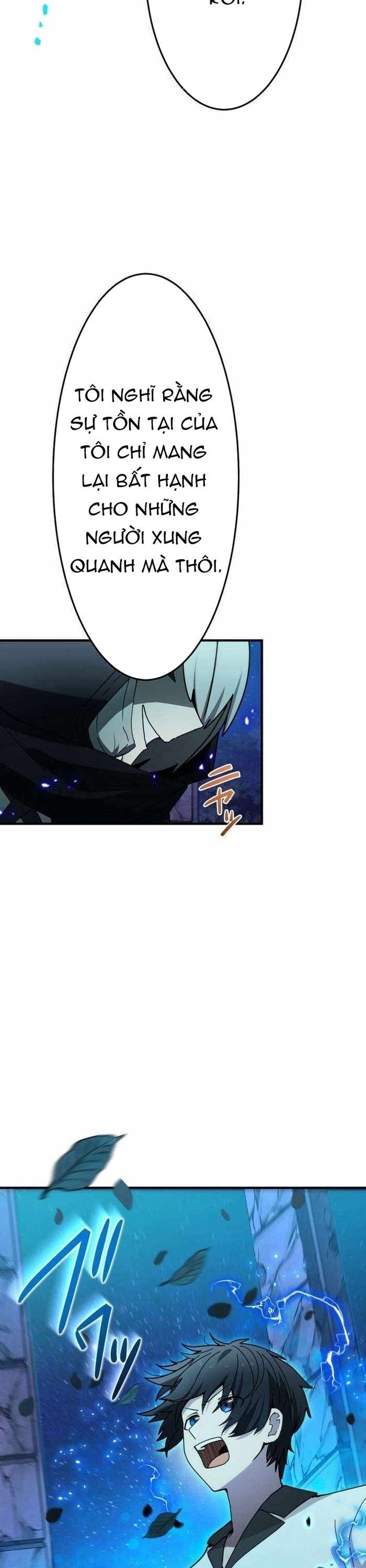 Đảo Ngược Chỉ Số : Từ Kẻ Xui Xẻo Thành Vô Địch! Chapter 15 - 36