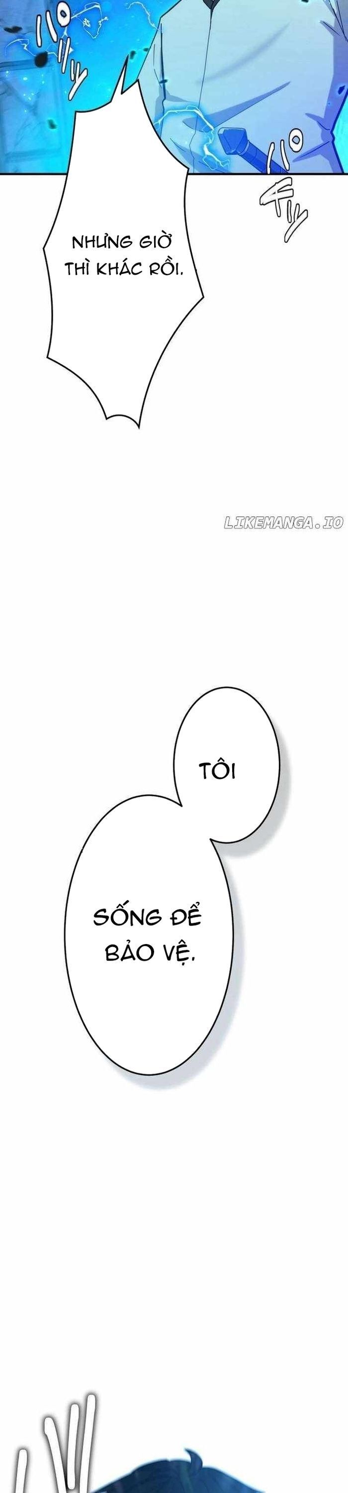 Đảo Ngược Chỉ Số : Từ Kẻ Xui Xẻo Thành Vô Địch! Chapter 15 - 37