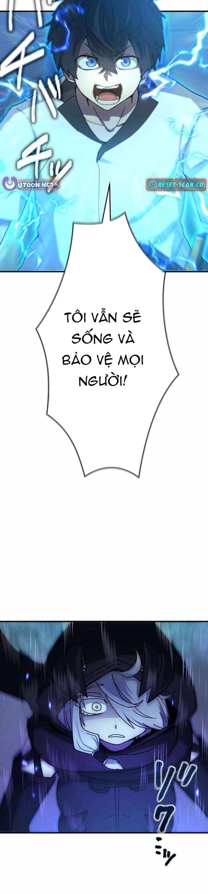 Đảo Ngược Chỉ Số : Từ Kẻ Xui Xẻo Thành Vô Địch! Chapter 15 - 38