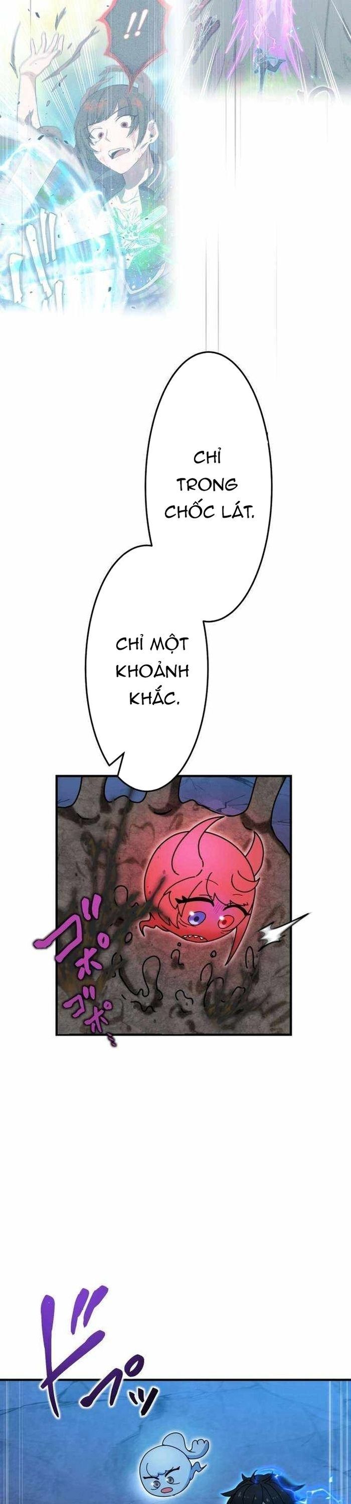 Đảo Ngược Chỉ Số : Từ Kẻ Xui Xẻo Thành Vô Địch! Chapter 15 - 41