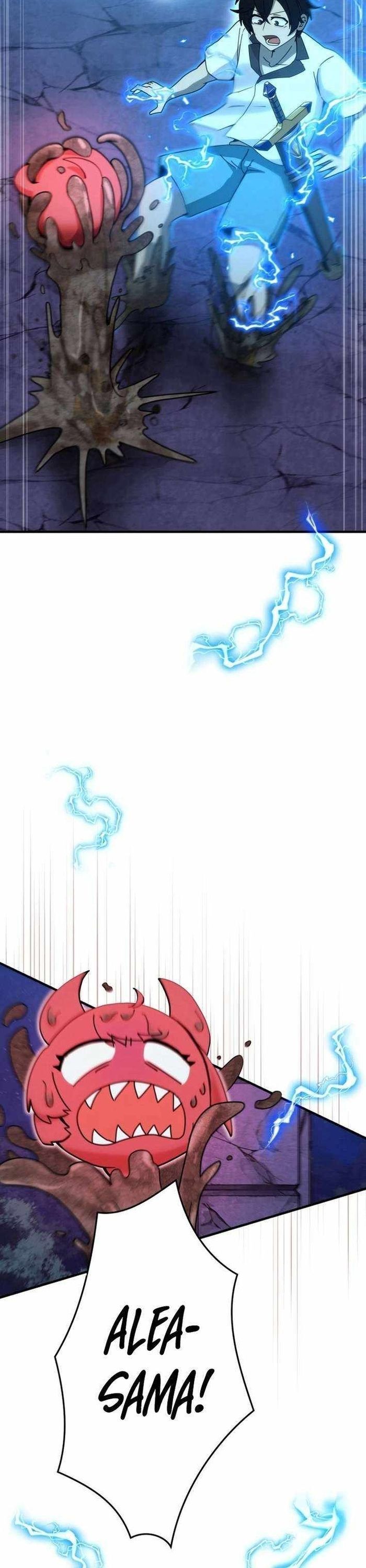 Đảo Ngược Chỉ Số : Từ Kẻ Xui Xẻo Thành Vô Địch! Chapter 15 - 42