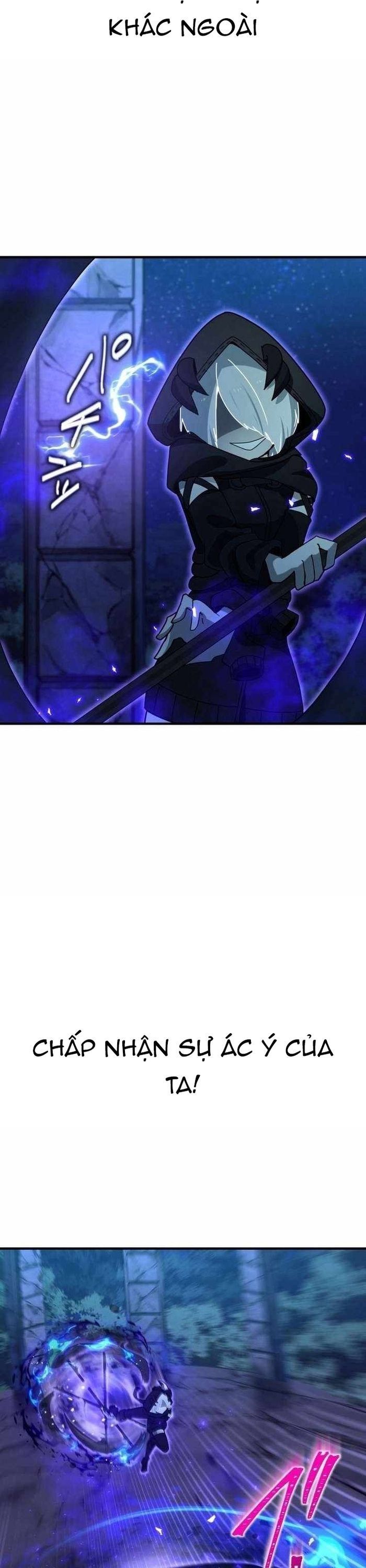 Đảo Ngược Chỉ Số : Từ Kẻ Xui Xẻo Thành Vô Địch! Chapter 15 - 44