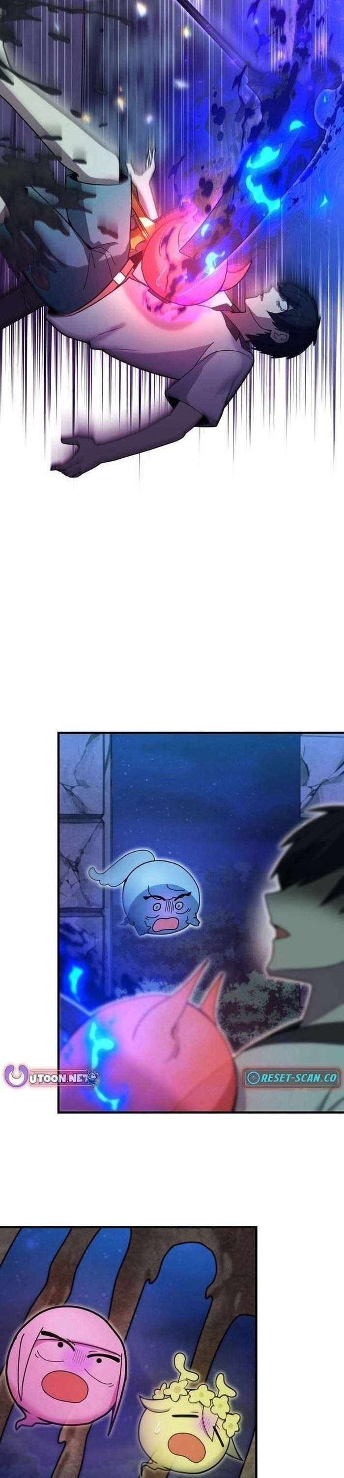 Đảo Ngược Chỉ Số : Từ Kẻ Xui Xẻo Thành Vô Địch! Chapter 15 - 46