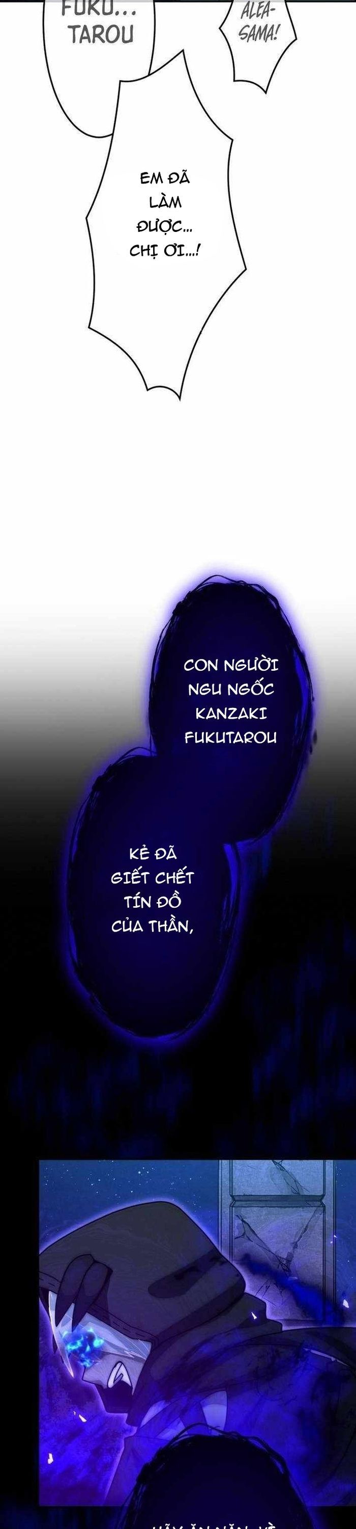 Đảo Ngược Chỉ Số : Từ Kẻ Xui Xẻo Thành Vô Địch! Chapter 15 - 48