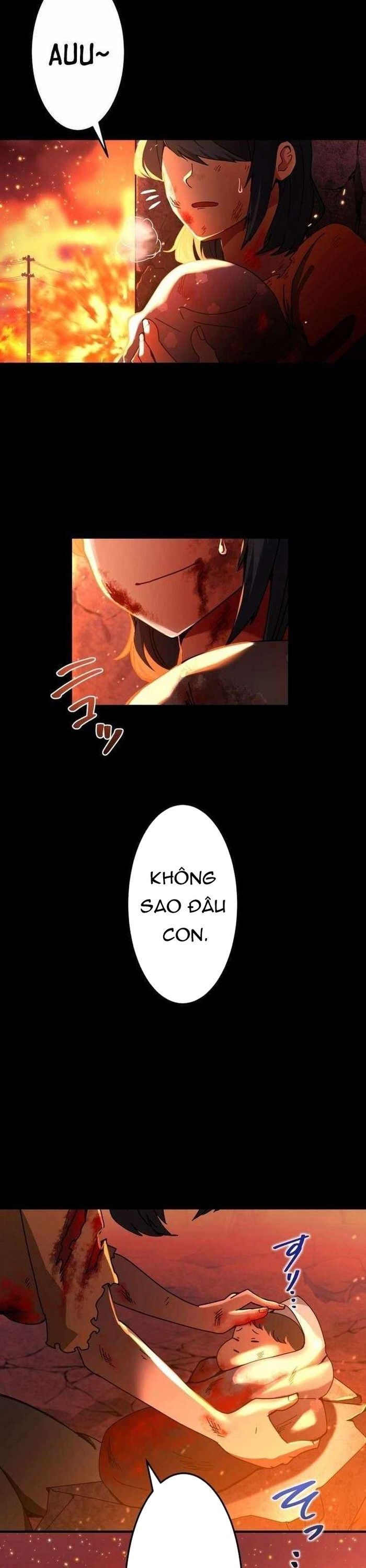 Đảo Ngược Chỉ Số : Từ Kẻ Xui Xẻo Thành Vô Địch! Chapter 15 - 6