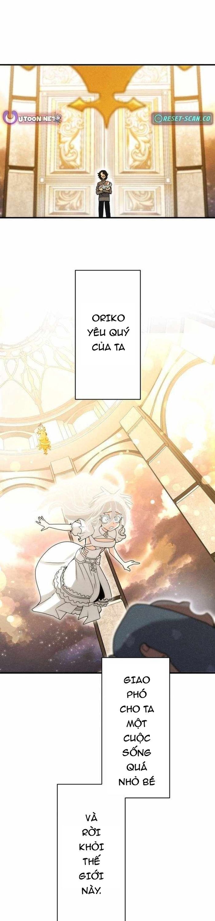 Đảo Ngược Chỉ Số : Từ Kẻ Xui Xẻo Thành Vô Địch! Chapter 15 - 52