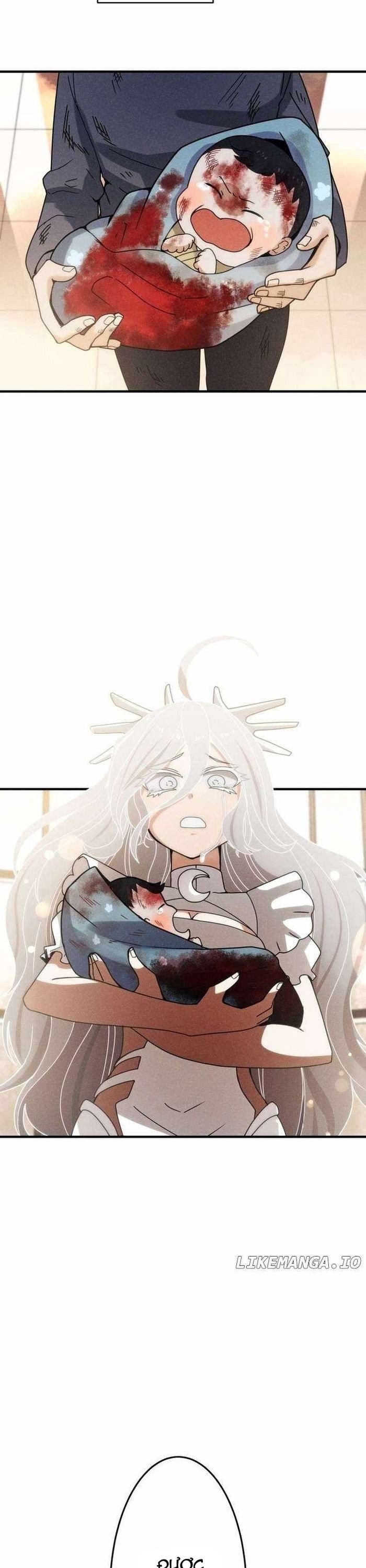 Đảo Ngược Chỉ Số : Từ Kẻ Xui Xẻo Thành Vô Địch! Chapter 15 - 53