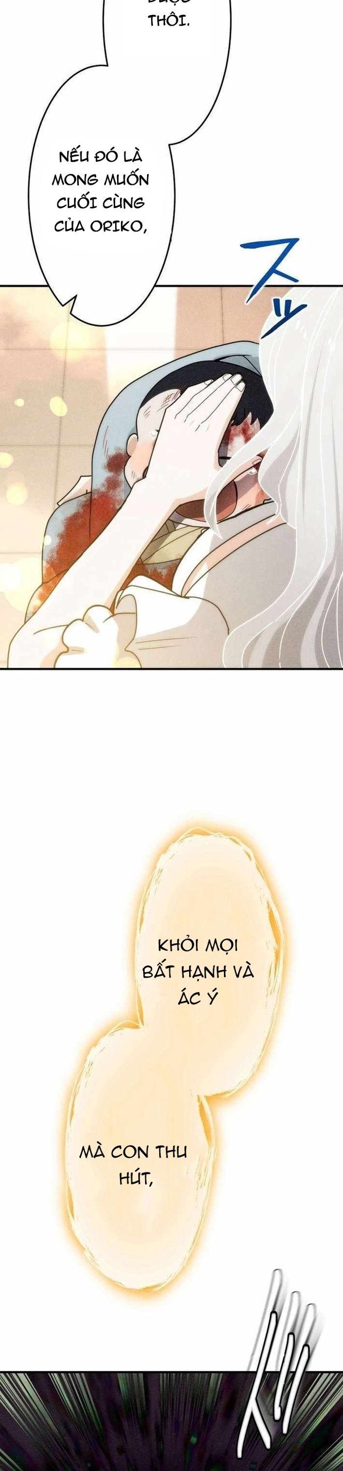 Đảo Ngược Chỉ Số : Từ Kẻ Xui Xẻo Thành Vô Địch! Chapter 15 - 54