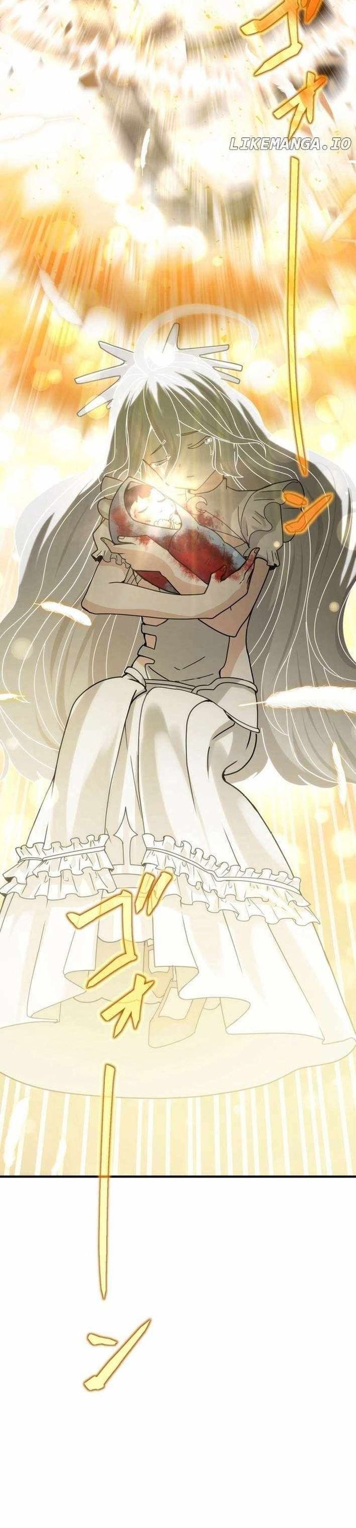 Đảo Ngược Chỉ Số : Từ Kẻ Xui Xẻo Thành Vô Địch! Chapter 15 - 57