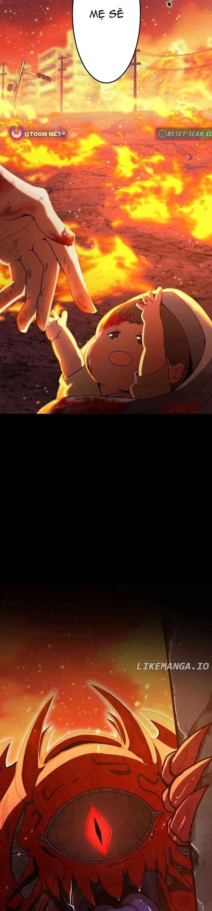 Đảo Ngược Chỉ Số : Từ Kẻ Xui Xẻo Thành Vô Địch! Chapter 15 - 7