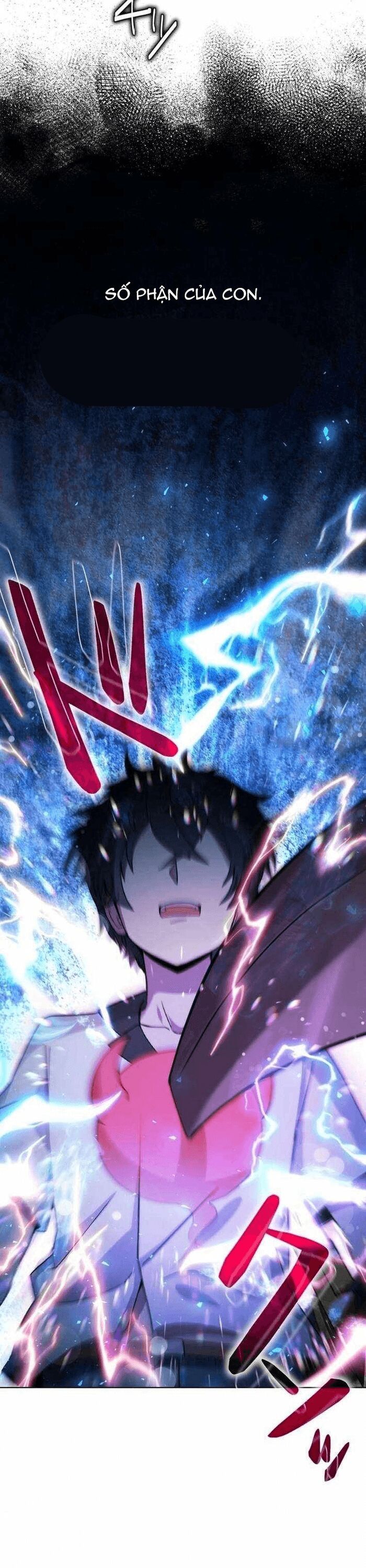Đảo Ngược Chỉ Số : Từ Kẻ Xui Xẻo Thành Vô Địch! Chapter 15 - 61