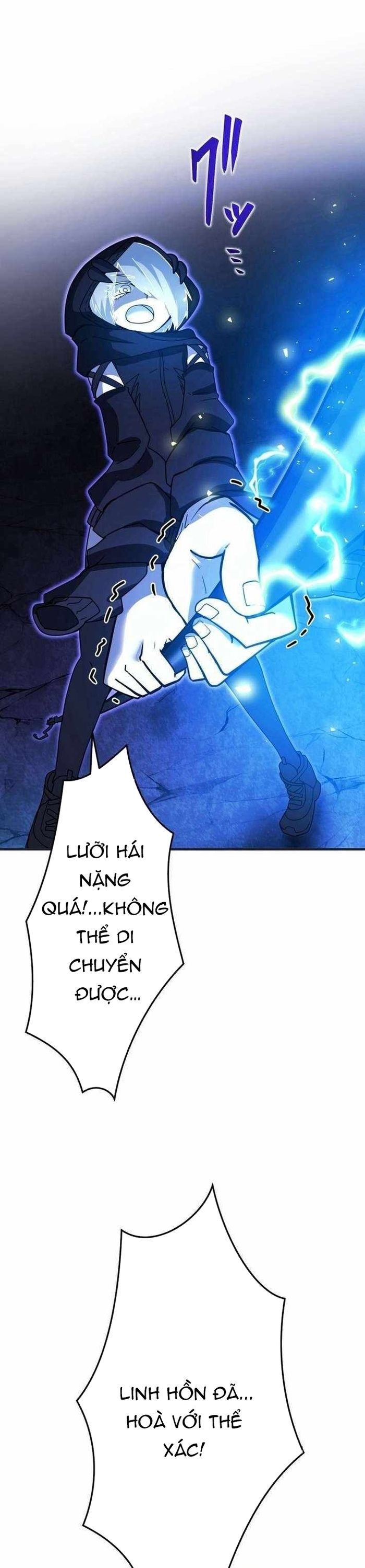 Đảo Ngược Chỉ Số : Từ Kẻ Xui Xẻo Thành Vô Địch! Chapter 15 - 62