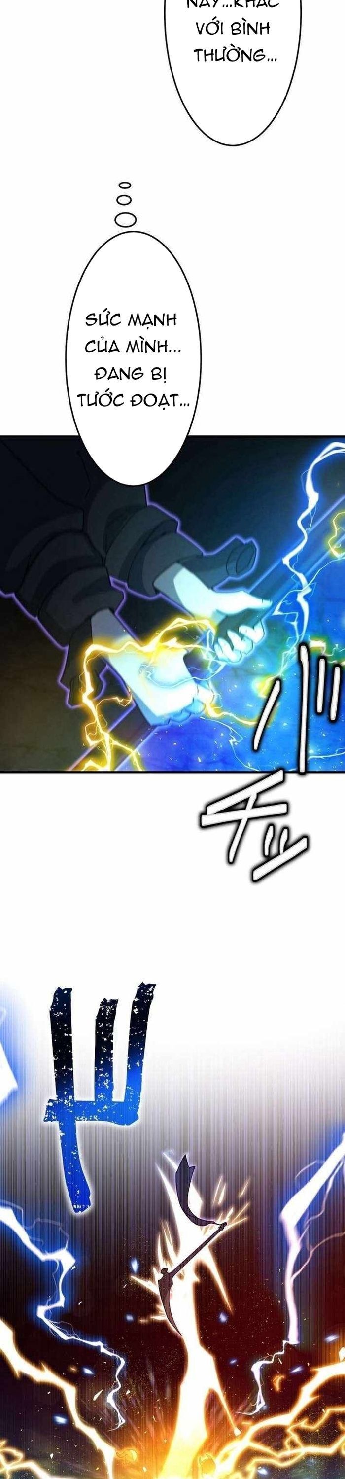 Đảo Ngược Chỉ Số : Từ Kẻ Xui Xẻo Thành Vô Địch! Chapter 15 - 64