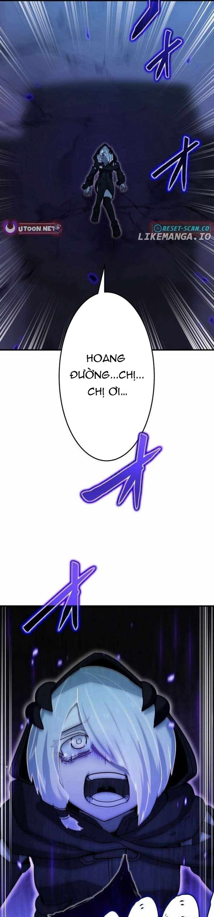 Đảo Ngược Chỉ Số : Từ Kẻ Xui Xẻo Thành Vô Địch! Chapter 15 - 70