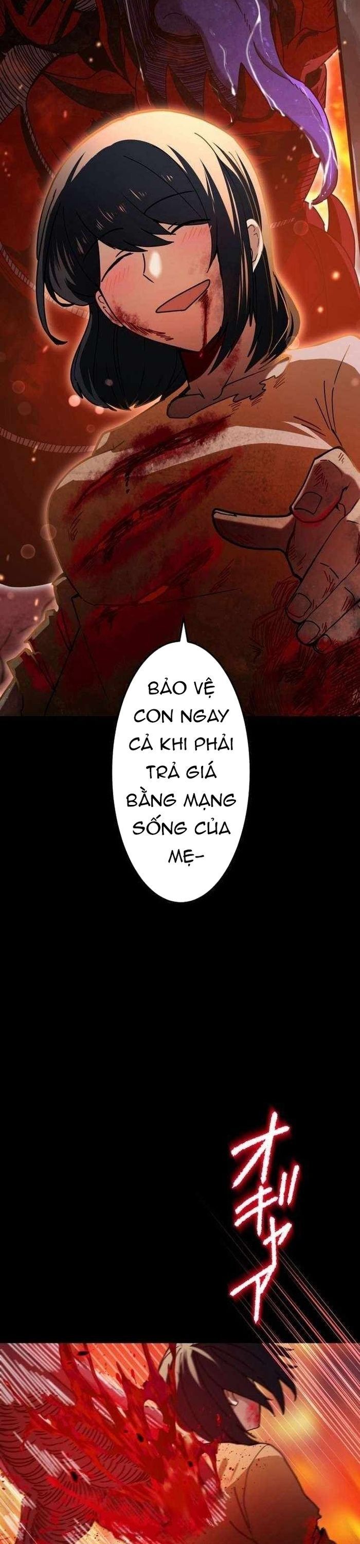 Đảo Ngược Chỉ Số : Từ Kẻ Xui Xẻo Thành Vô Địch! Chapter 15 - 8