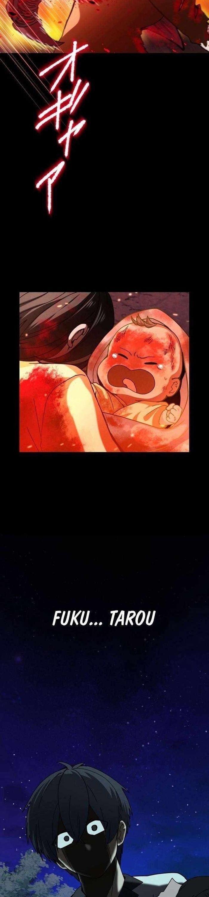 Đảo Ngược Chỉ Số : Từ Kẻ Xui Xẻo Thành Vô Địch! Chapter 15 - 9