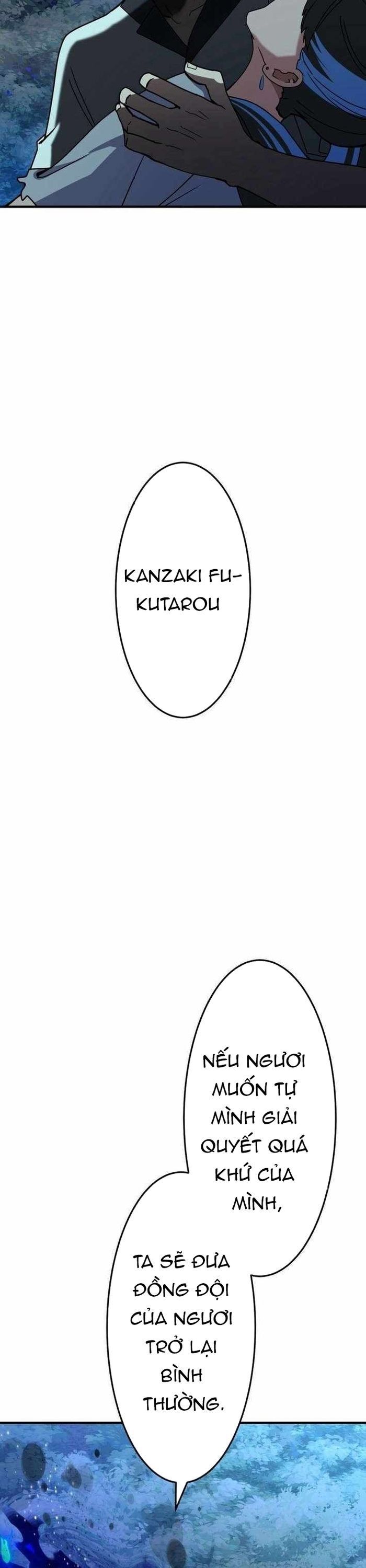 Đảo Ngược Chỉ Số : Từ Kẻ Xui Xẻo Thành Vô Địch! Chapter 15 - 10