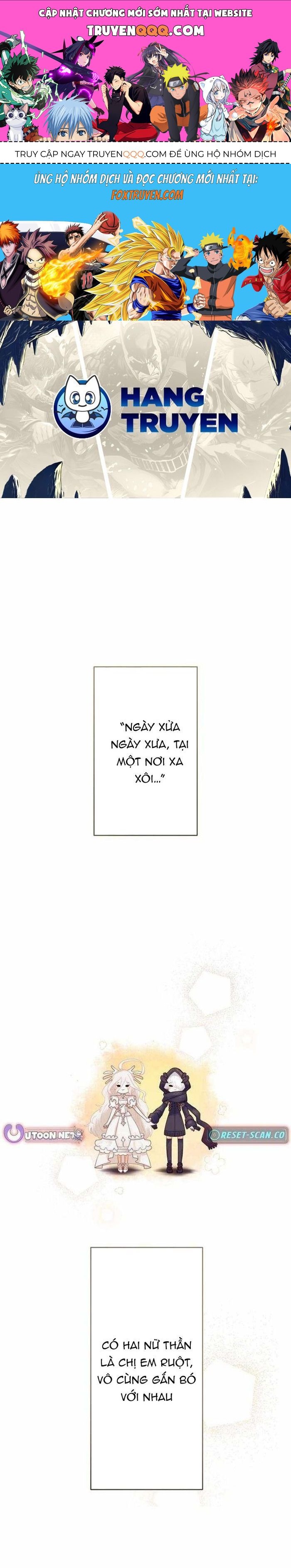 Đảo Ngược Chỉ Số : Từ Kẻ Xui Xẻo Thành Vô Địch! Chapter 16 - 1