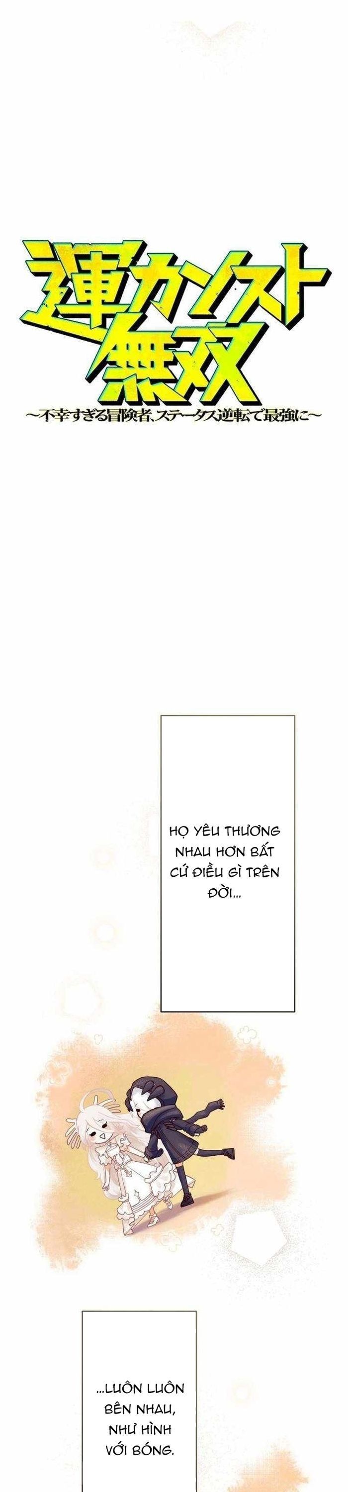 Đảo Ngược Chỉ Số : Từ Kẻ Xui Xẻo Thành Vô Địch! Chapter 16 - 2