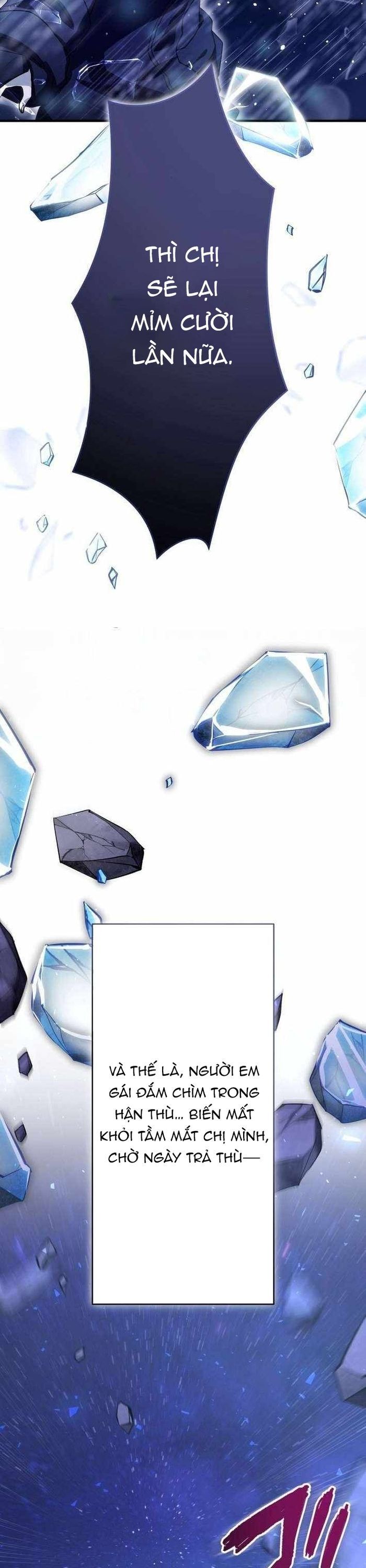 Đảo Ngược Chỉ Số : Từ Kẻ Xui Xẻo Thành Vô Địch! Chapter 16 - 11