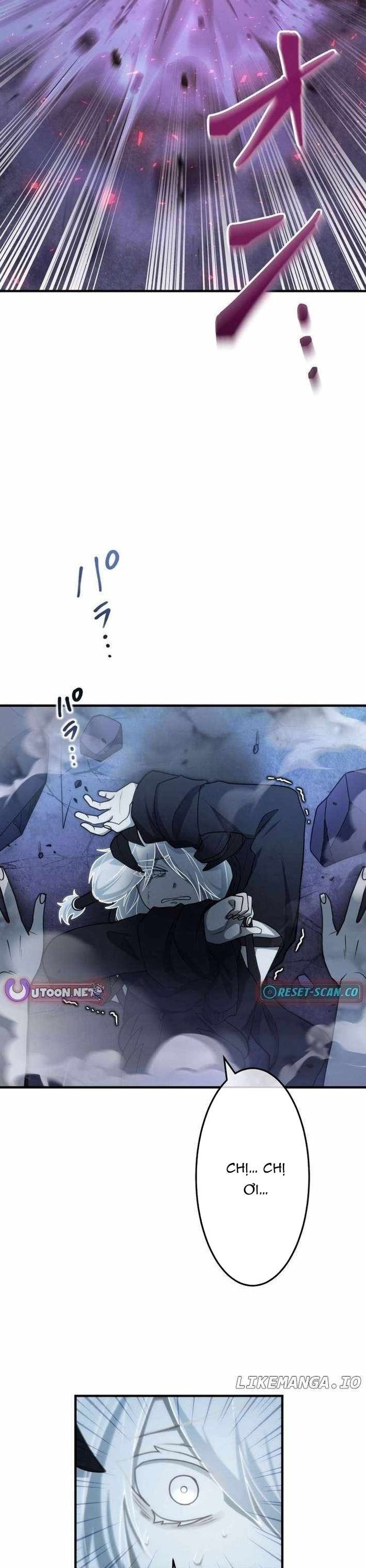 Đảo Ngược Chỉ Số : Từ Kẻ Xui Xẻo Thành Vô Địch! Chapter 16 - 13