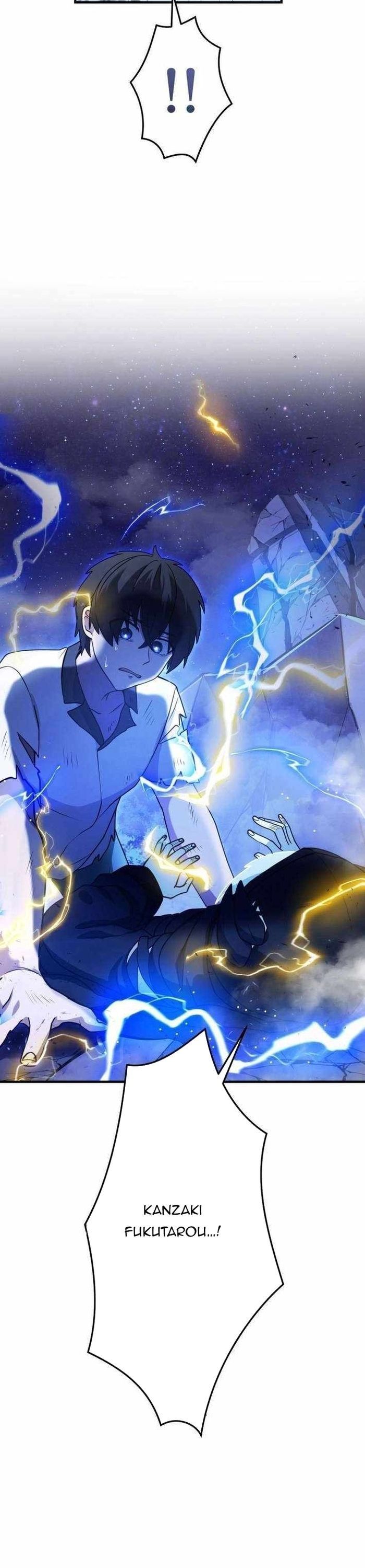 Đảo Ngược Chỉ Số : Từ Kẻ Xui Xẻo Thành Vô Địch! Chapter 16 - 14