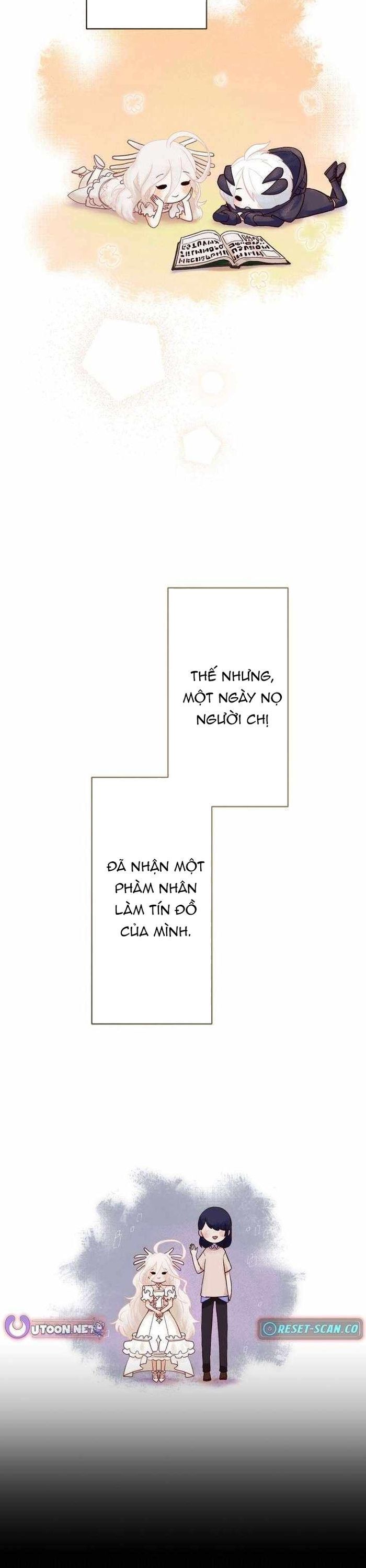 Đảo Ngược Chỉ Số : Từ Kẻ Xui Xẻo Thành Vô Địch! Chapter 16 - 3
