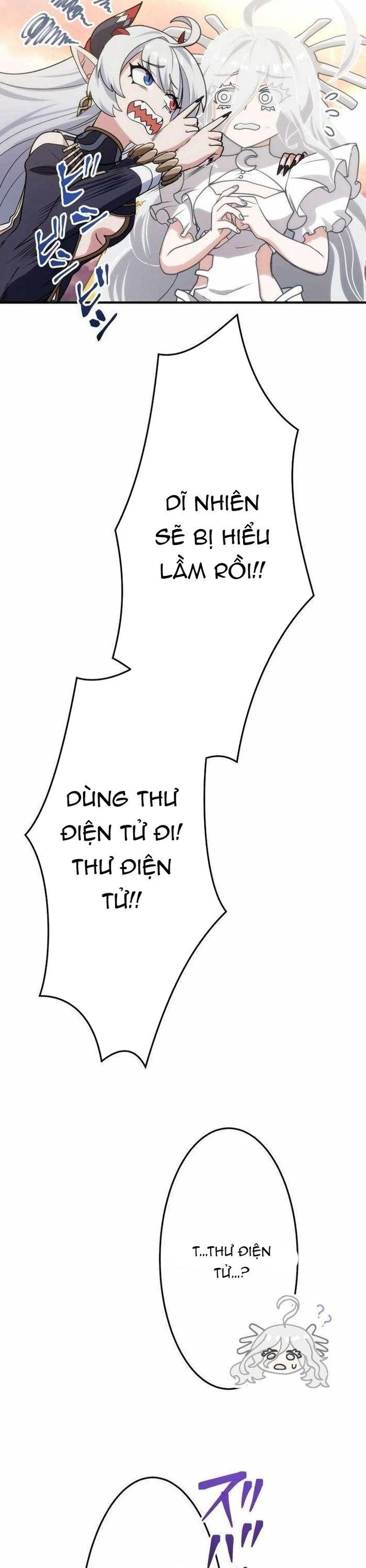 Đảo Ngược Chỉ Số : Từ Kẻ Xui Xẻo Thành Vô Địch! Chapter 16 - 24