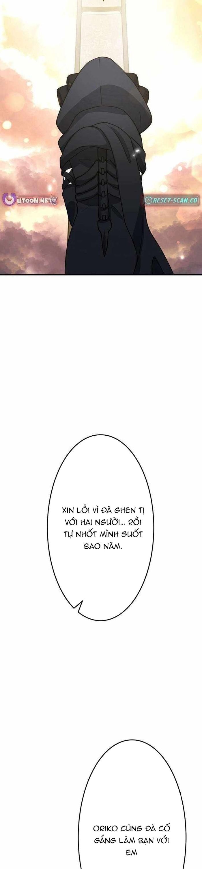 Đảo Ngược Chỉ Số : Từ Kẻ Xui Xẻo Thành Vô Địch! Chapter 16 - 29