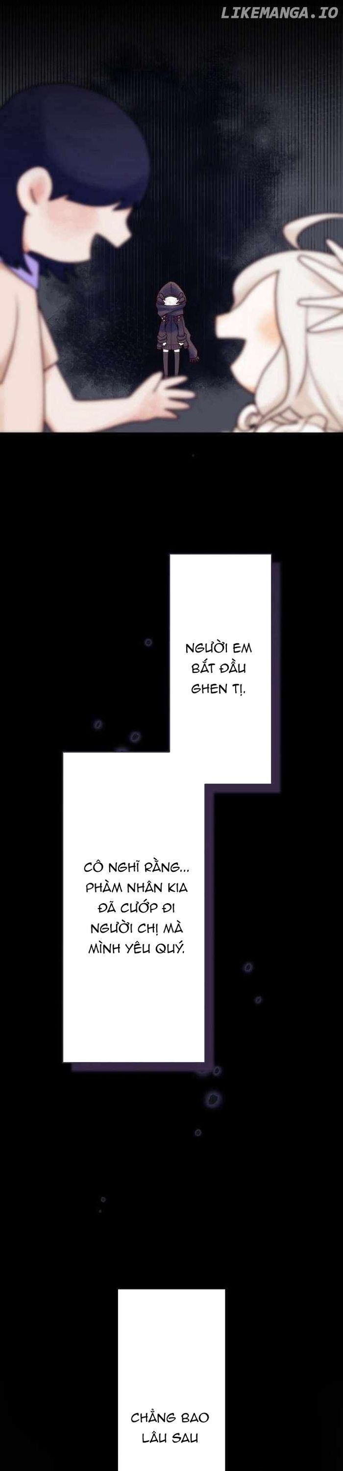 Đảo Ngược Chỉ Số : Từ Kẻ Xui Xẻo Thành Vô Địch! Chapter 16 - 4