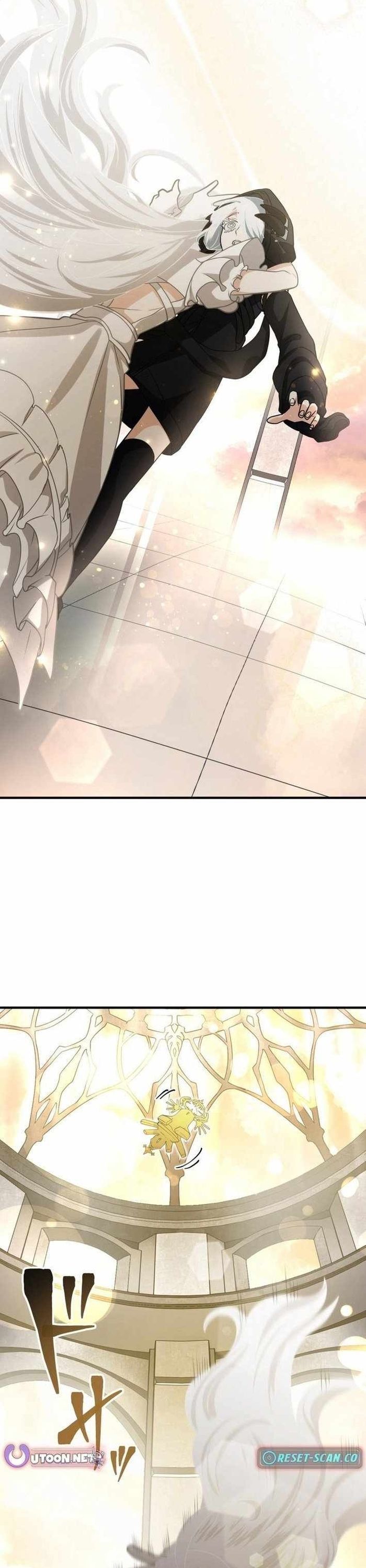 Đảo Ngược Chỉ Số : Từ Kẻ Xui Xẻo Thành Vô Địch! Chapter 16 - 32