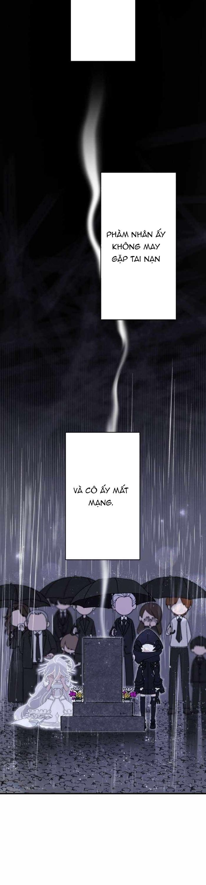 Đảo Ngược Chỉ Số : Từ Kẻ Xui Xẻo Thành Vô Địch! Chapter 16 - 5