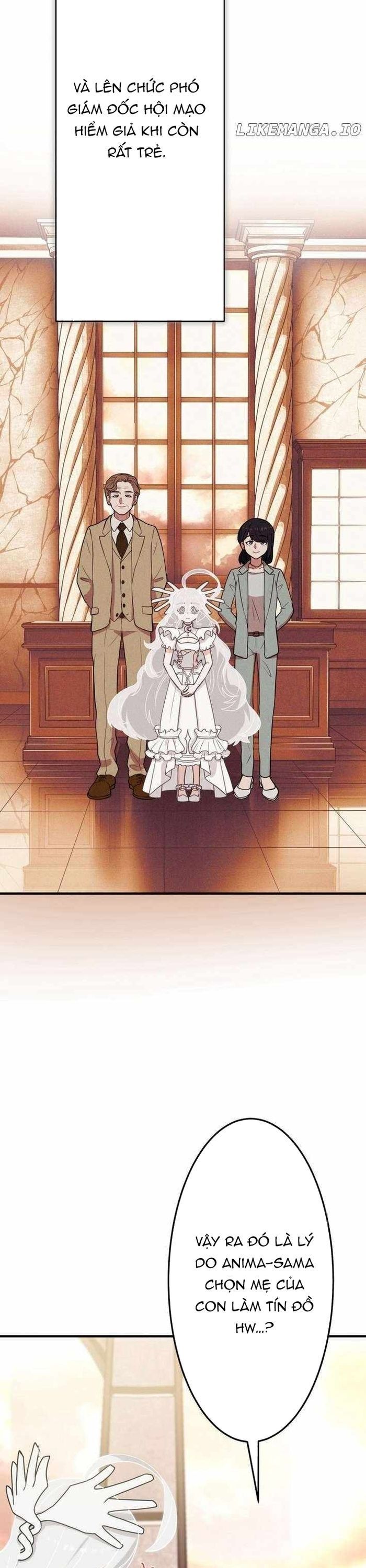 Đảo Ngược Chỉ Số : Từ Kẻ Xui Xẻo Thành Vô Địch! Chapter 16 - 50