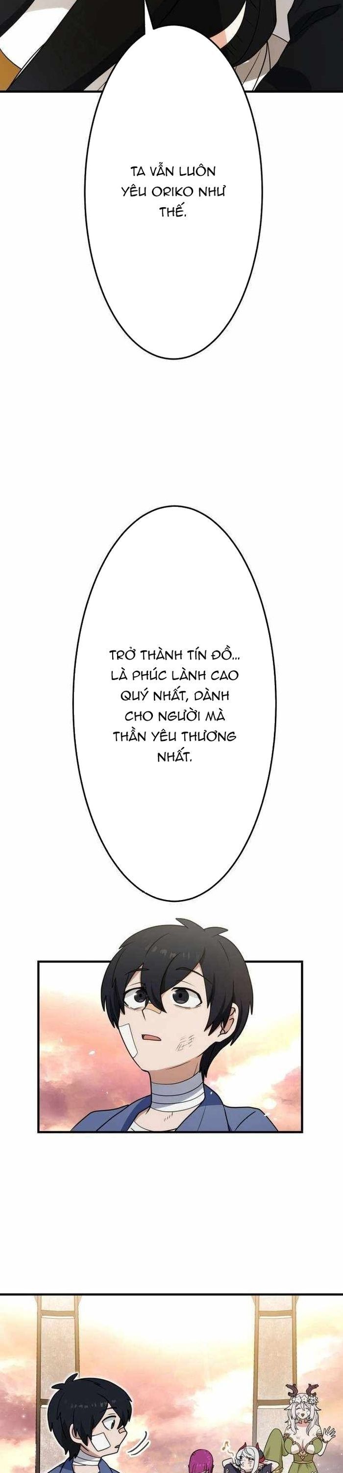 Đảo Ngược Chỉ Số : Từ Kẻ Xui Xẻo Thành Vô Địch! Chapter 16 - 54