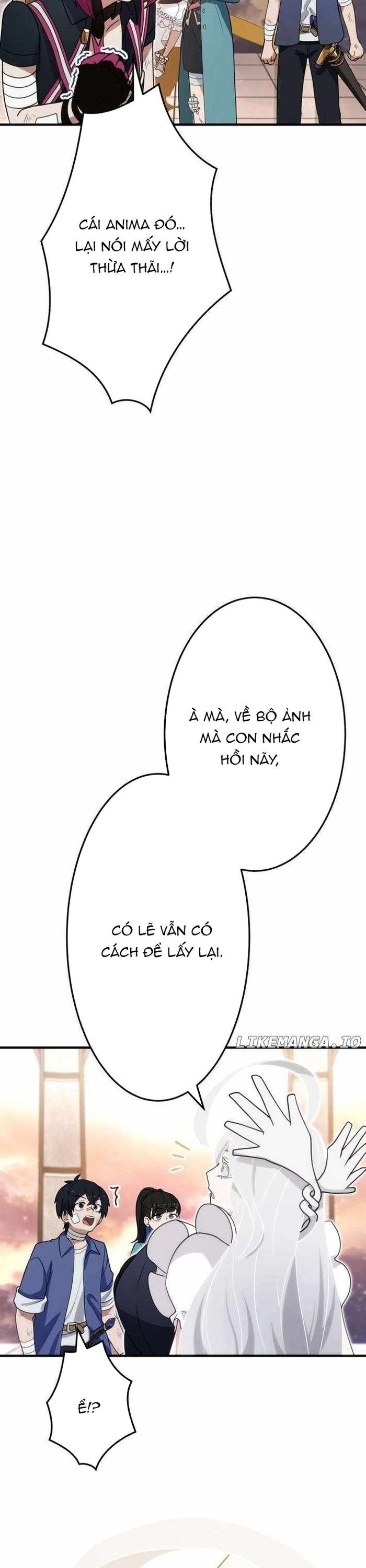 Đảo Ngược Chỉ Số : Từ Kẻ Xui Xẻo Thành Vô Địch! Chapter 16 - 56
