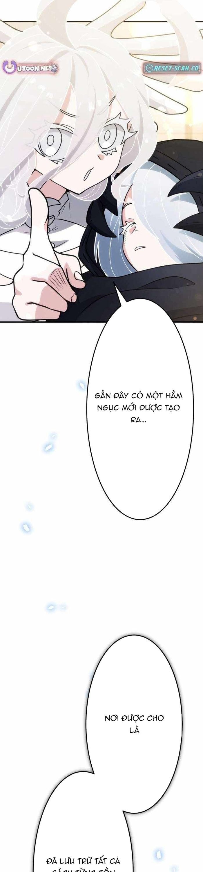 Đảo Ngược Chỉ Số : Từ Kẻ Xui Xẻo Thành Vô Địch! Chapter 16 - 57